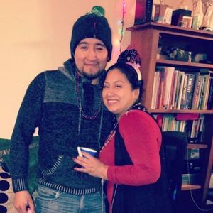 Meet your Posher, Edwin